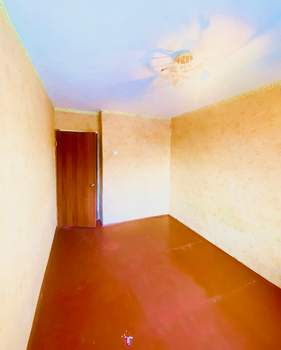 3-к квартира, вторичка, 59м2, 3/5 этаж