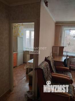 2-к квартира, вторичка, 42м2, 5/5 этаж