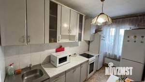 3-к квартира, вторичка, 68м2, 4/5 этаж