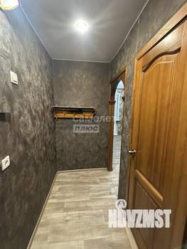 1-к квартира, вторичка, 31м2, 2/5 этаж