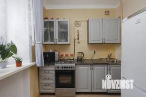 2-к квартира, вторичка, 48м2, 3/4 этаж