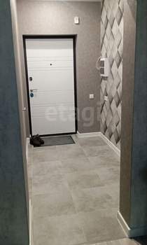 Студия квартира, вторичка, 29м2, 9/18 этаж