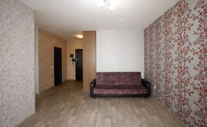 1-к квартира, вторичка, 39м2, 4/16 этаж