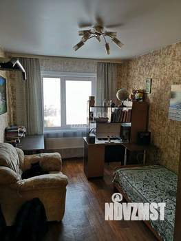 3-к квартира, вторичка, 66м2, 8/9 этаж