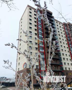 Студия квартира, вторичка, 34м2, 9/13 этаж