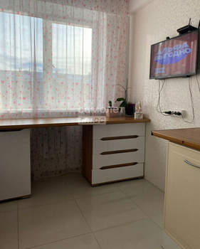 1-к квартира, вторичка, 41м2, 4/7 этаж