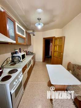 2-к квартира, вторичка, 54м2, 3/11 этаж