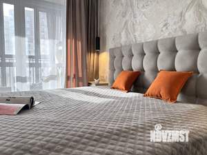 2-к квартира, вторичка, 65м2, 12/22 этаж