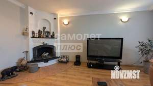 4-к квартира, вторичка, 237м2, 2/3 этаж