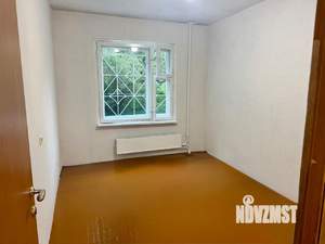 2-к квартира, вторичка, 49м2, 1/5 этаж