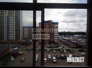 1-к квартира, вторичка, 40м2, 6/16 этаж