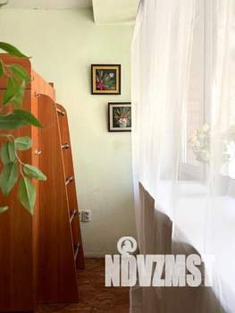 2-к квартира, вторичка, 24м2, 2/6 этаж