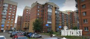 2-к квартира, вторичка, 61м2, 3/7 этаж