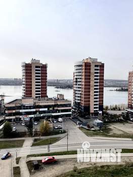 3-к квартира, вторичка, 73м2, 7/11 этаж