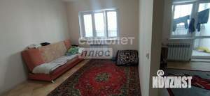 1-к квартира, вторичка, 42м2, 11/17 этаж