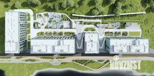 2-к квартира, вторичка, 49м2, 4/8 этаж