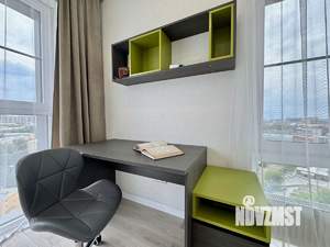 4-к квартира, вторичка, 84м2, 17/18 этаж