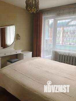 5-к квартира, вторичка, 86м2, 9/9 этаж