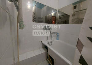 3-к квартира, вторичка, 61м2, 4/5 этаж