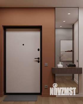 2-к квартира, вторичка, 41м2, 5/12 этаж