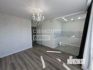 2-к квартира, вторичка, 45м2, 3/4 этаж