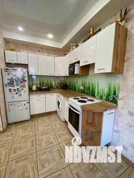 2-к квартира, вторичка, 60м2, 2/9 этаж