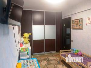 3-к квартира, вторичка, 56м2, 2/5 этаж