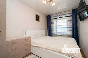 3-к квартира, вторичка, 62м2, 5/5 этаж