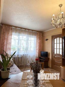 2-к квартира, вторичка, 44м2, 5/5 этаж