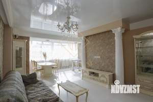 3-к квартира, вторичка, 137м2, 3/9 этаж