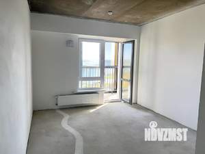 Студия квартира, вторичка, 20м2, 10/16 этаж
