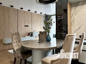 4-к квартира, вторичка, 151м2, 3/3 этаж