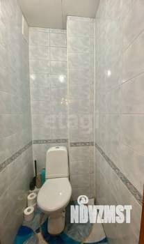 3-к квартира, вторичка, 68м2, 7/9 этаж