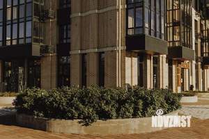 3-к квартира, вторичка, 95м2, 6/18 этаж