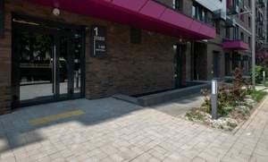 1-к квартира, вторичка, 36м2, 12/13 этаж