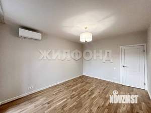 2-к квартира, вторичка, 54м2, 2/4 этаж