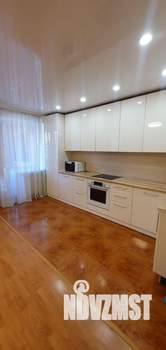 3-к квартира, вторичка, 98м2, 3/6 этаж