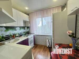 2-к квартира, вторичка, 45м2, 4/5 этаж