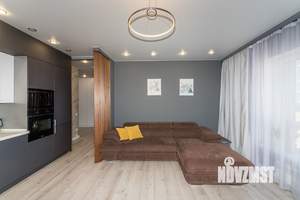 2-к квартира, вторичка, 57м2, 7/17 этаж