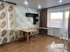 1-к квартира, вторичка, 32м2, 5/5 этаж