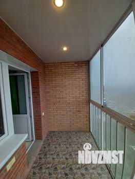 3-к квартира, вторичка, 85м2, 16/17 этаж