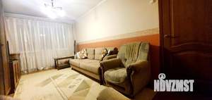 2-к квартира, вторичка, 43м2, 4/4 этаж