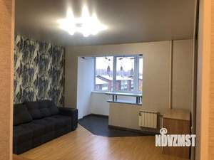 2-к квартира, вторичка, 52м2, 8/9 этаж