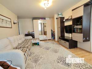 3-к квартира, вторичка, 73м2, 5/6 этаж