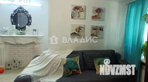 3-к квартира, вторичка, 54м2, 2/4 этаж