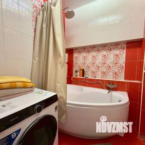 4-к квартира, вторичка, 90м2, 6/12 этаж