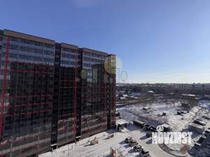 Студия квартира, вторичка, 34м2, 9/13 этаж