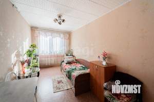 2-к квартира, вторичка, 44м2, 4/5 этаж