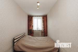 2-к квартира, вторичка, 48м2, 3/4 этаж