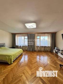 6-к квартира, вторичка, 145м2, 5/6 этаж